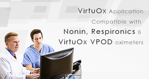 Standard VirtuOx