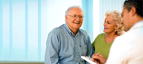 Welcome to VirtuOx Patient Page